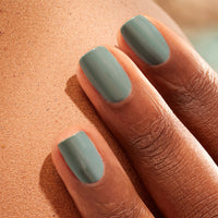 Manucurist - 'green' Esmalte de uñas (esmalte de uñas no tóxico)