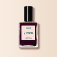 Manucurist - 'green' Esmalte de uñas (esmalte de uñas no tóxico)