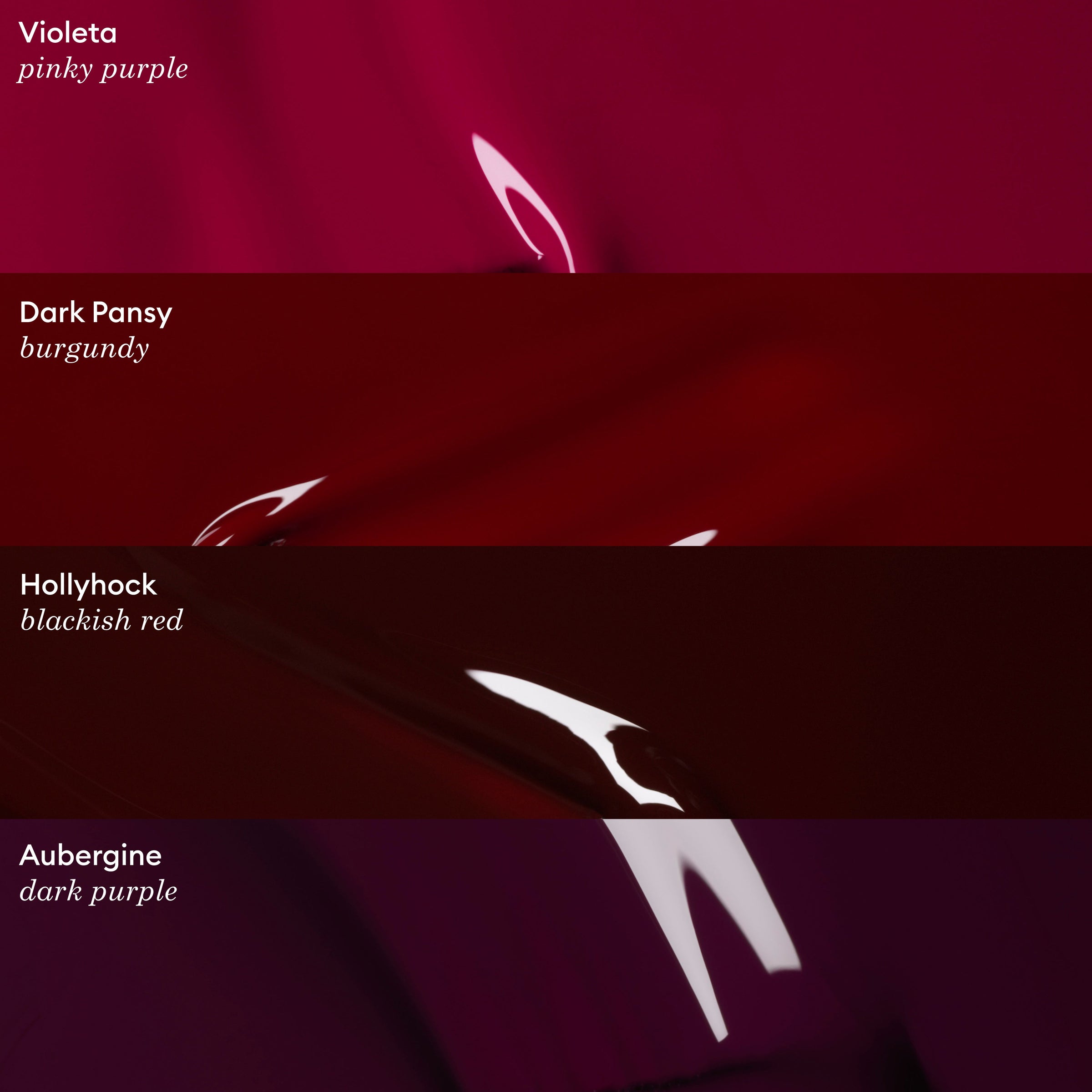 Manucurist - 'green' Esmalte de uñas (esmalte de uñas no tóxico)