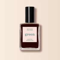 Manucurist - 'green' Esmalte de uñas (esmalte de uñas no tóxico)
