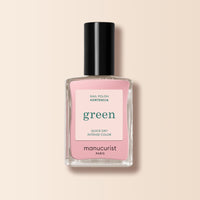 Manucurist - 'green' Esmalte de uñas (esmalte de uñas no tóxico)