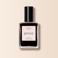 Manucurist - 'green' Esmalte de uñas (esmalte de uñas no tóxico)