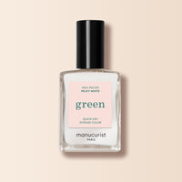 Manucurist - 'green' Esmalte de uñas (esmalte de uñas no tóxico)