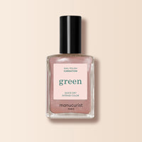 Manucurist - 'green' Esmalte de uñas (esmalte de uñas no tóxico)