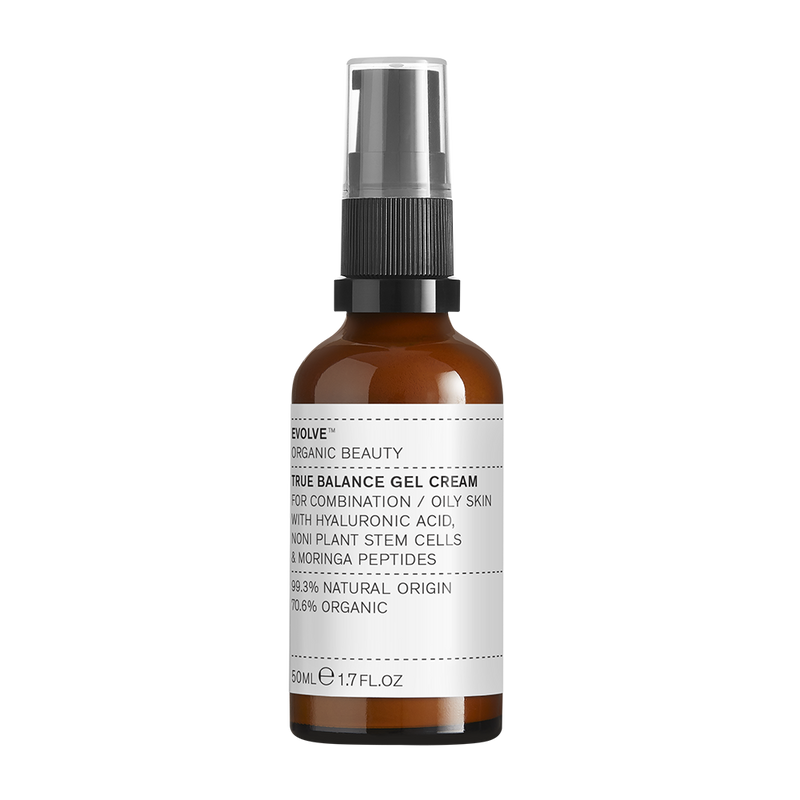 True Balance Gel Cream