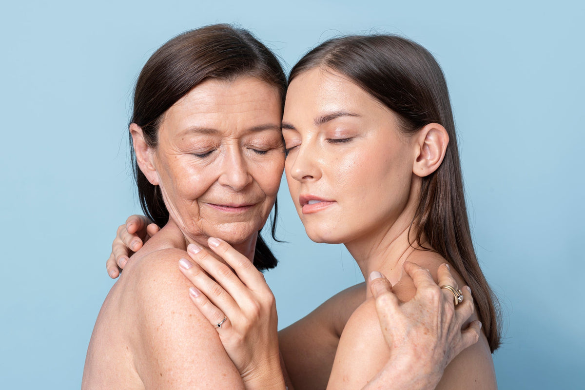 Well-aging: a nova forma de cuidar da pele