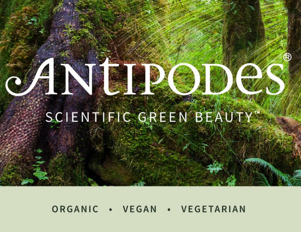 Antipodes-The Green Beauty Concept