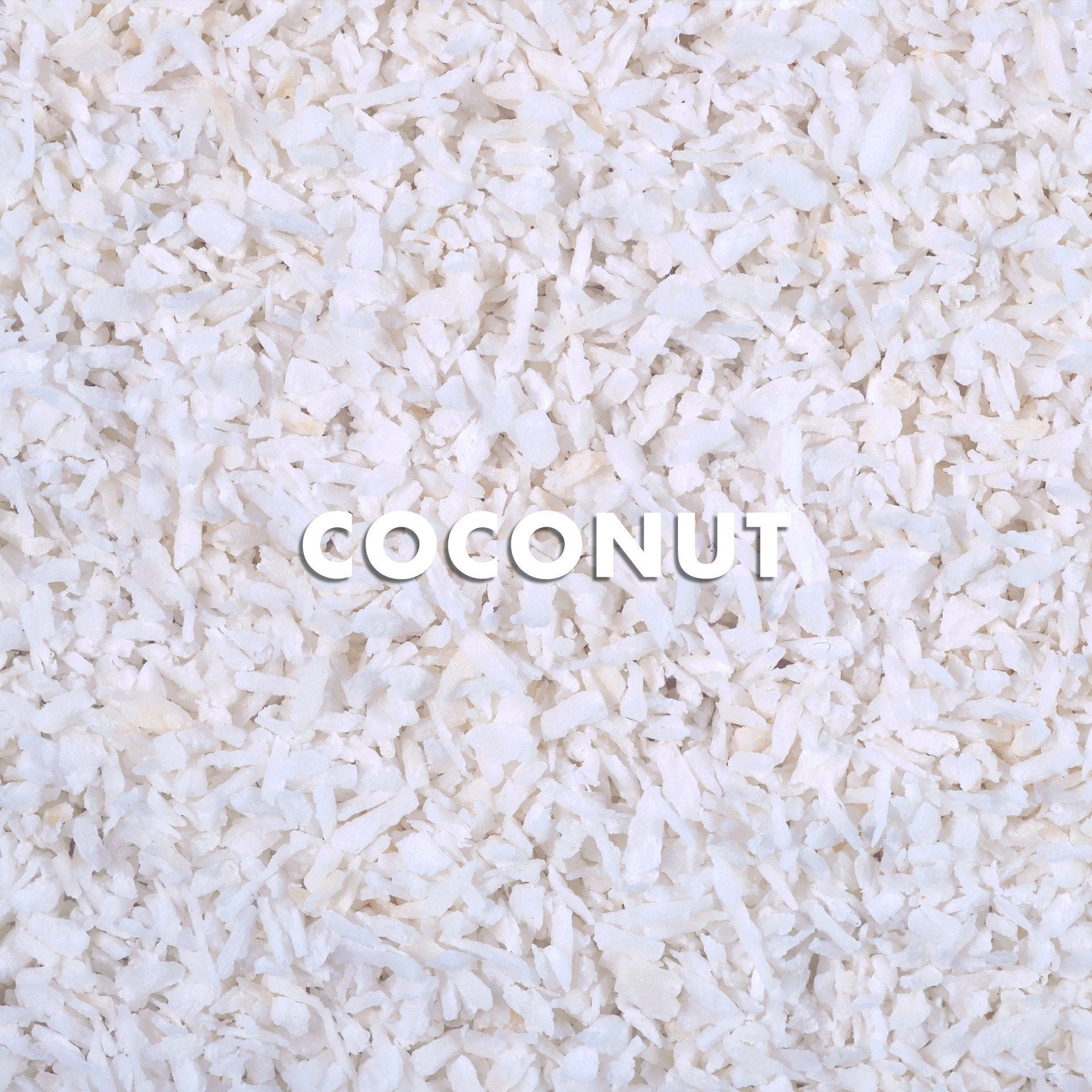 Ingredientes: Côco-The Green Beauty Concept