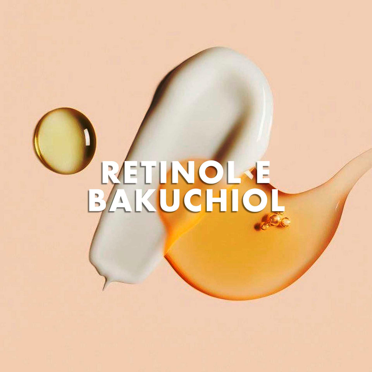 Ingrediente: Retinol