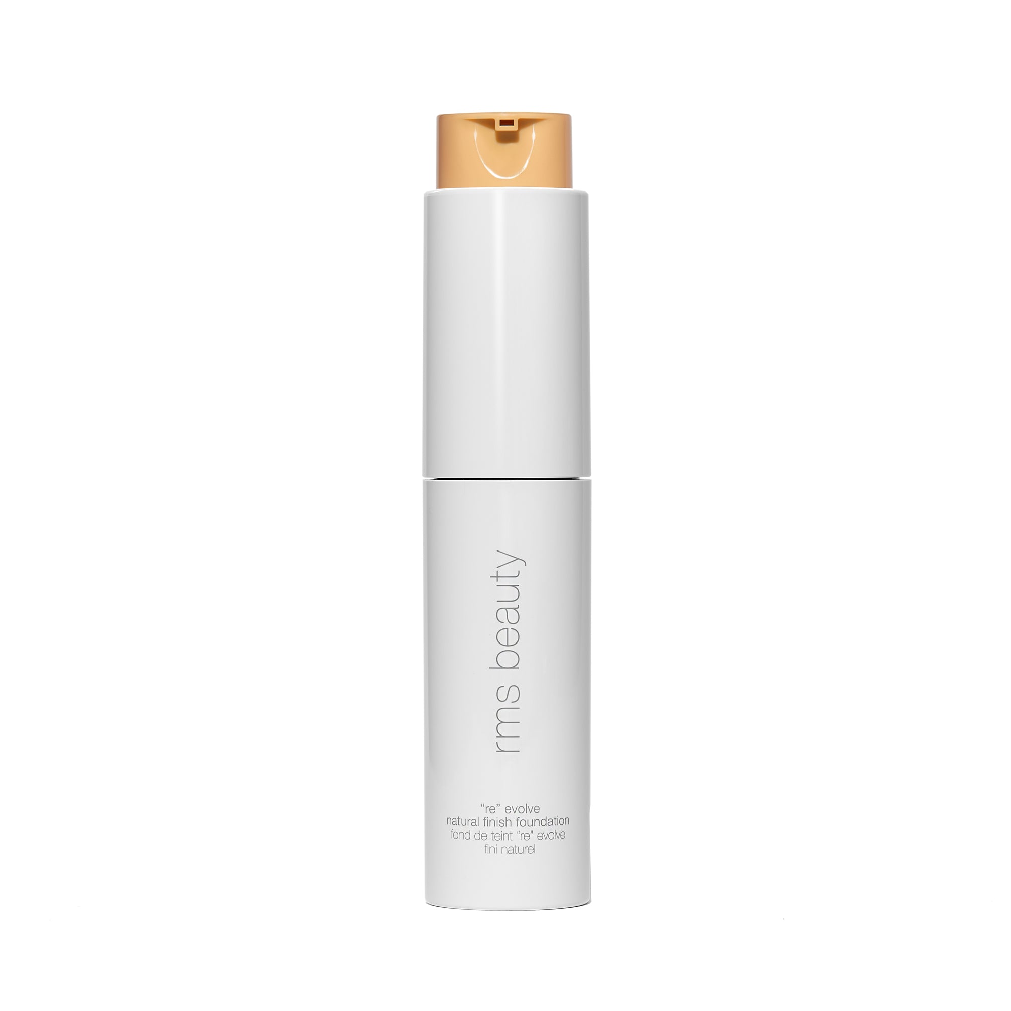 ReEvolve Natural Finish Liquid Foundation 22.5