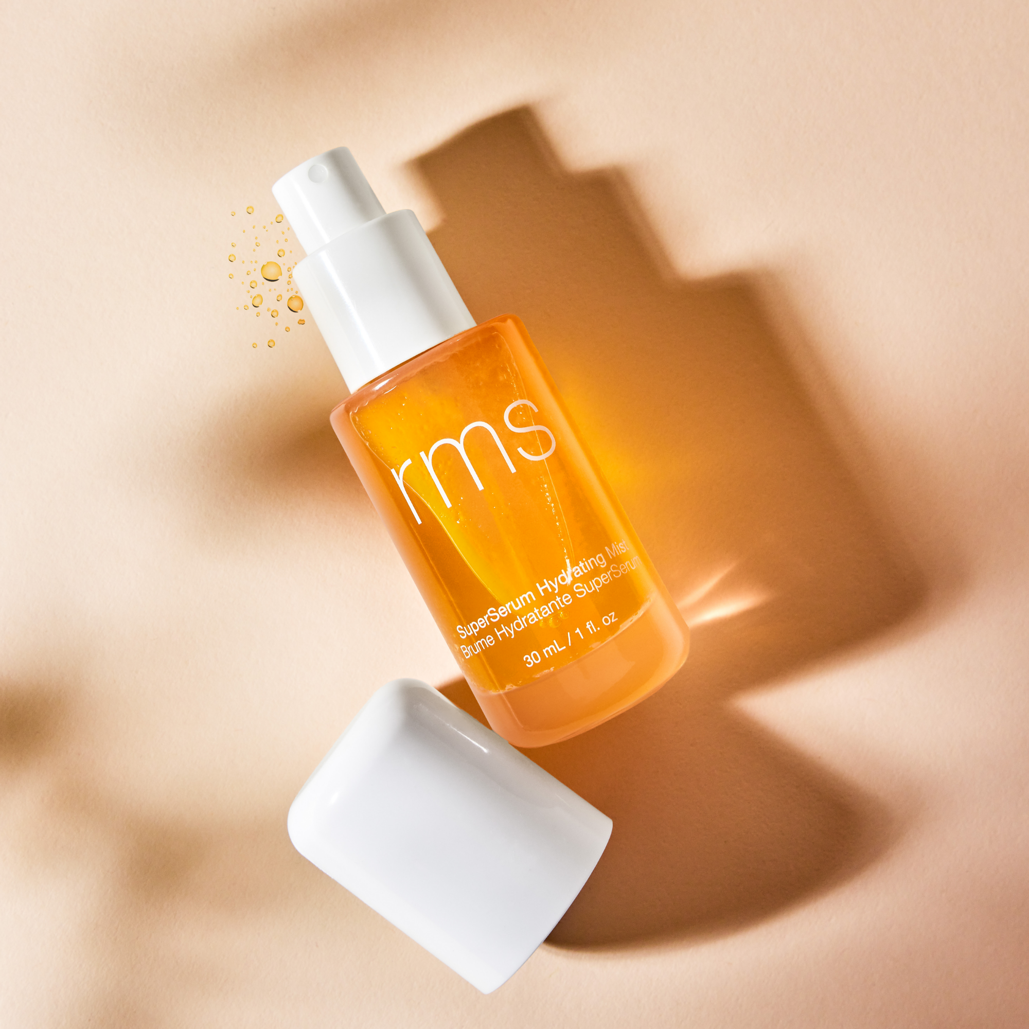 RMS SuperSerum Hydrating Mist
