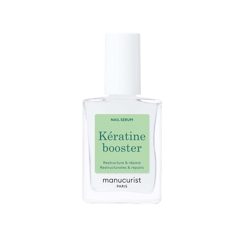 Kératine Booster