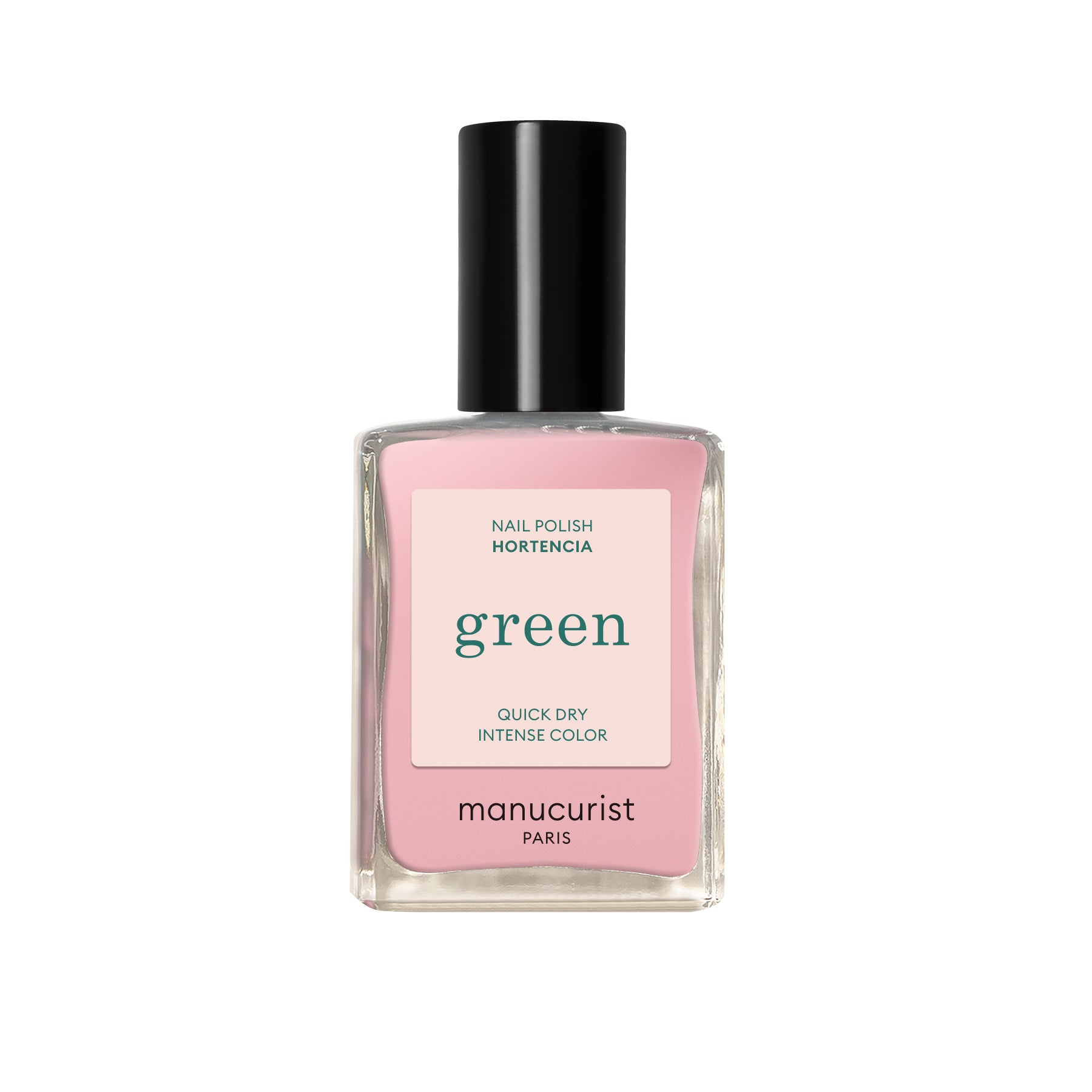 Manucurist 'green' Nail Polish 