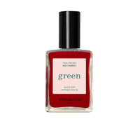 Manucurist 'green' Nail Polish 
