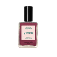 Manucurist 'green' Nail Polish 