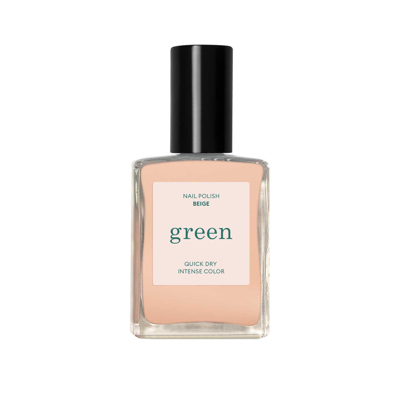 Manucurist 'green' Nail Polish 