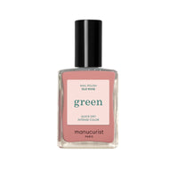 Manucurist 'green' Nail Polish 