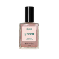 Manucurist 'green' Nail Polish 