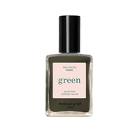 Manucurist 'green' Nail Polish 