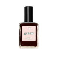 Manucurist 'green' Nail Polish 