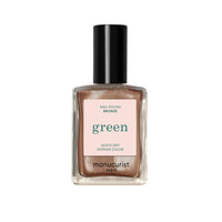 Manucurist 'green' Nail Polish 