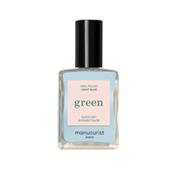 Manucurist 'green' Nail Polish 