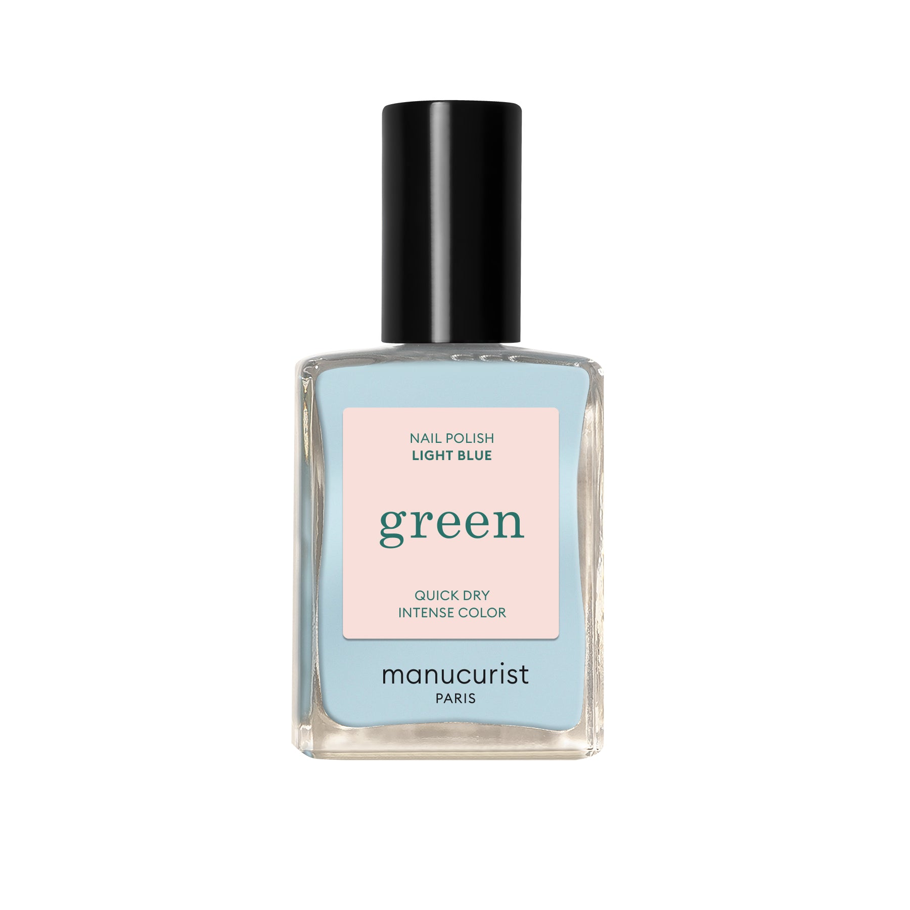 Manucurist 'green' Nail Polish 