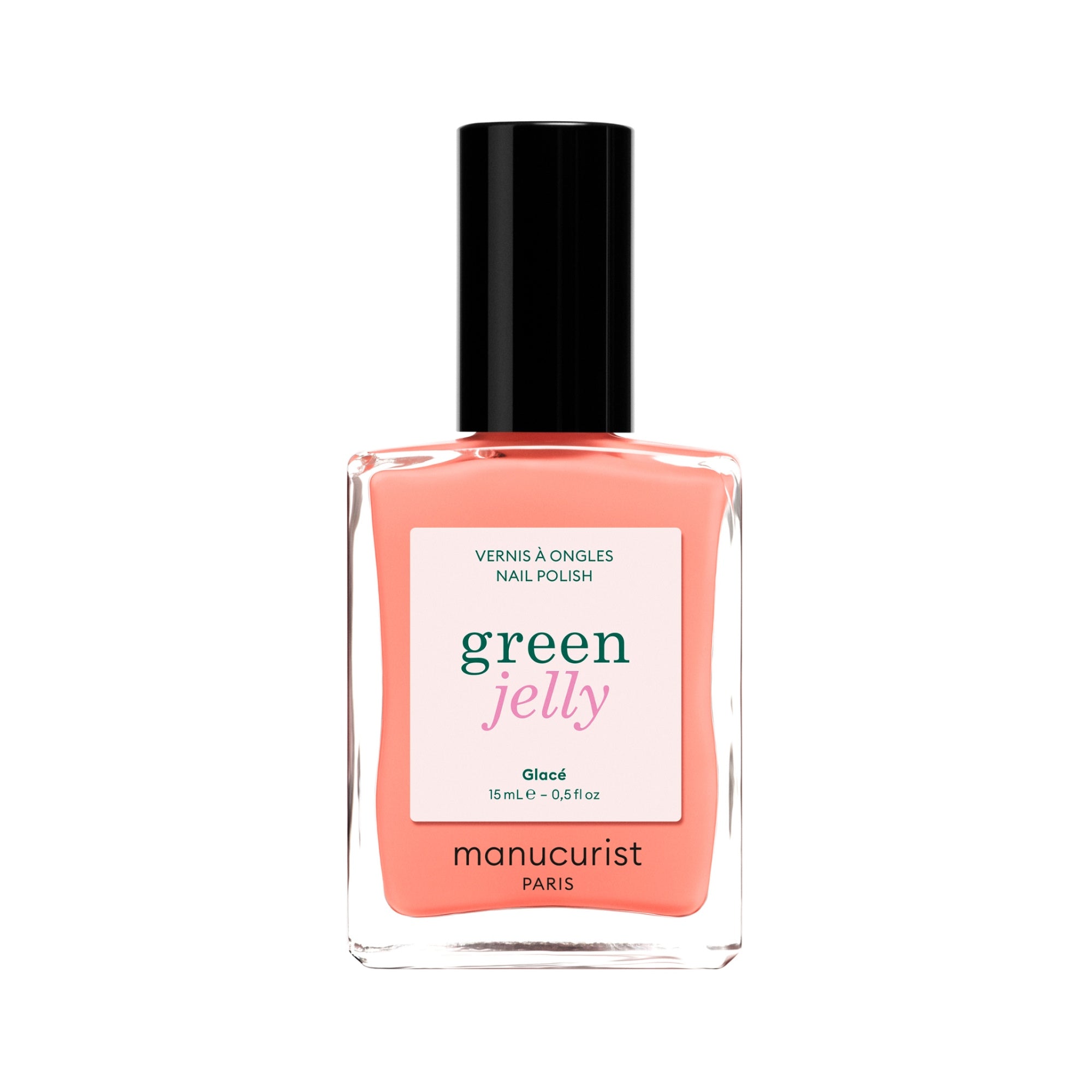 Manucurist Glacé Jelly