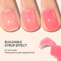 Manucurist Sugar Plum Jelly