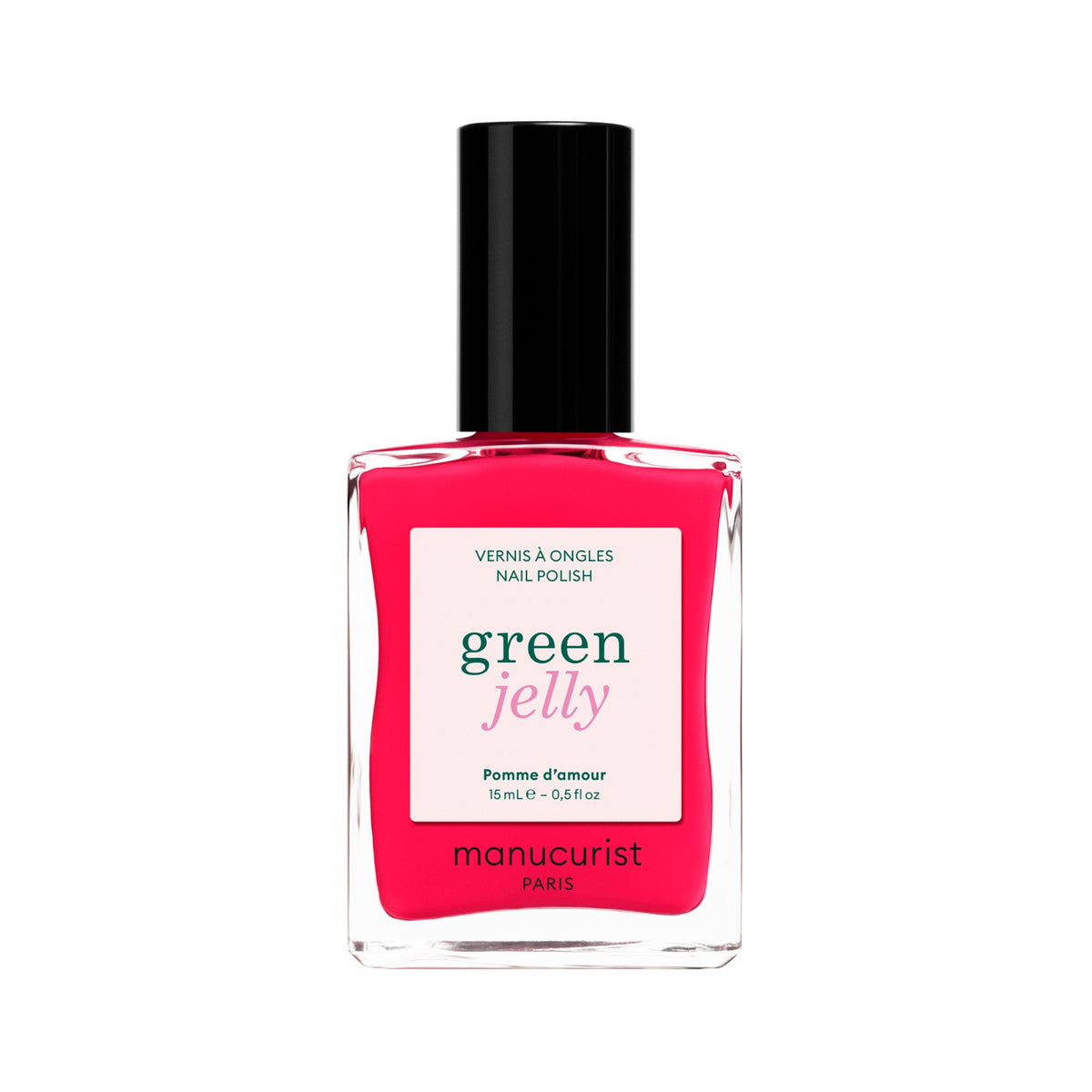 Manucurist Pomme d'Amour Jelly