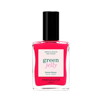 Manucurist Pomme d'Amour Jelly