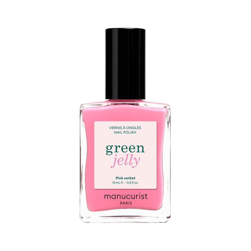Manucurist Pink Sorbet Jelly