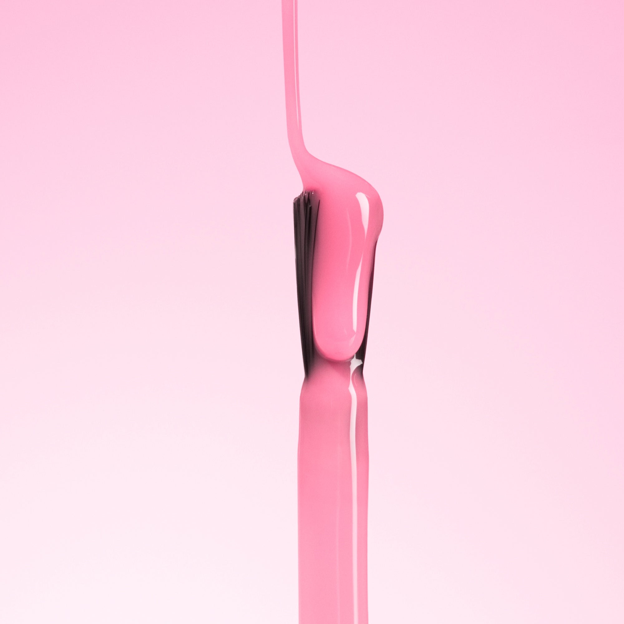 Manucurist Pink Sorbet Jelly