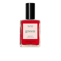 Manucurist 'green' Nail Polish 