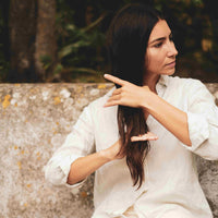 Sowé L'Huile Capillaire - Nourishing & Stimulating Hair Care