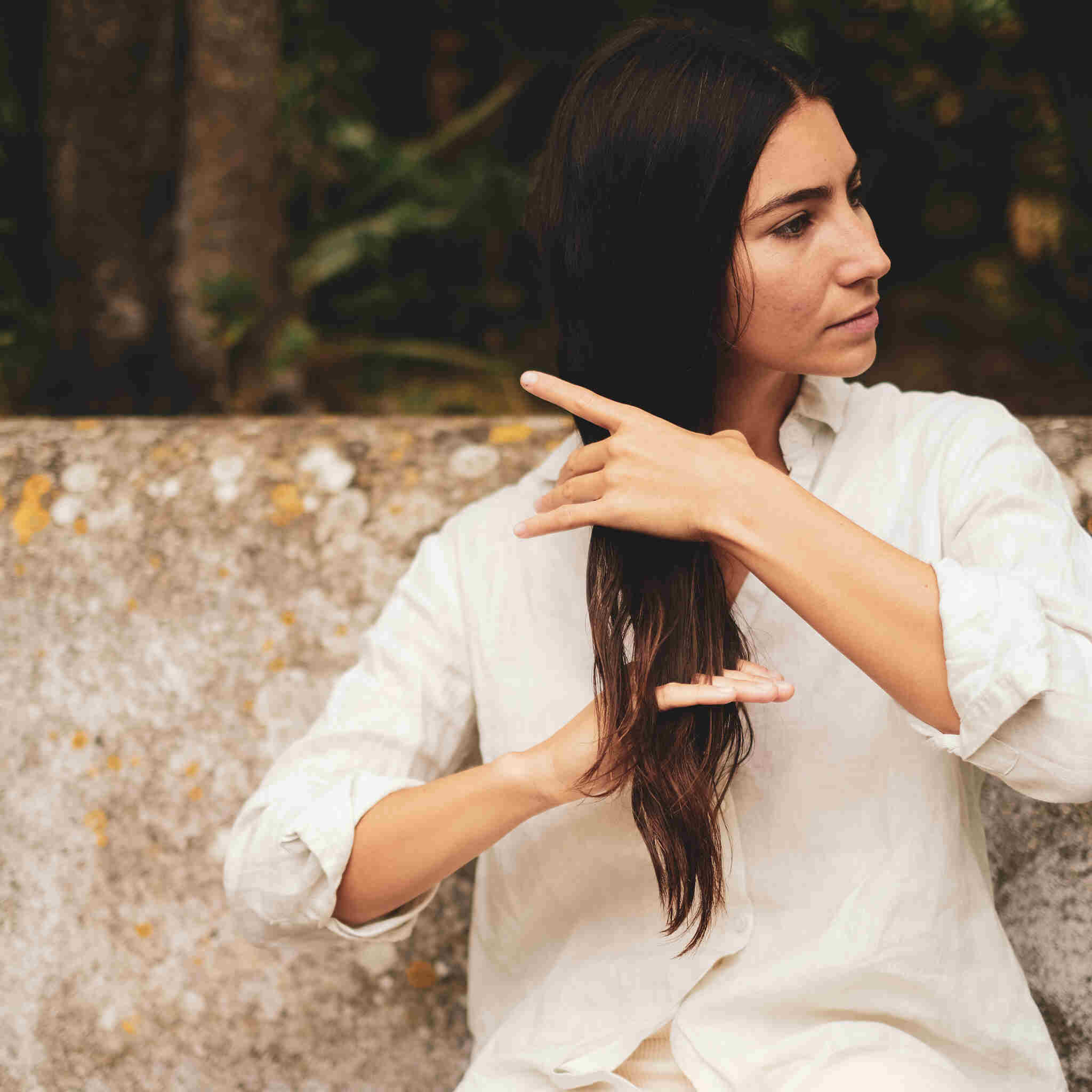 Sowé L'Huile Capillaire - Nourishing & Stimulating Hair Care