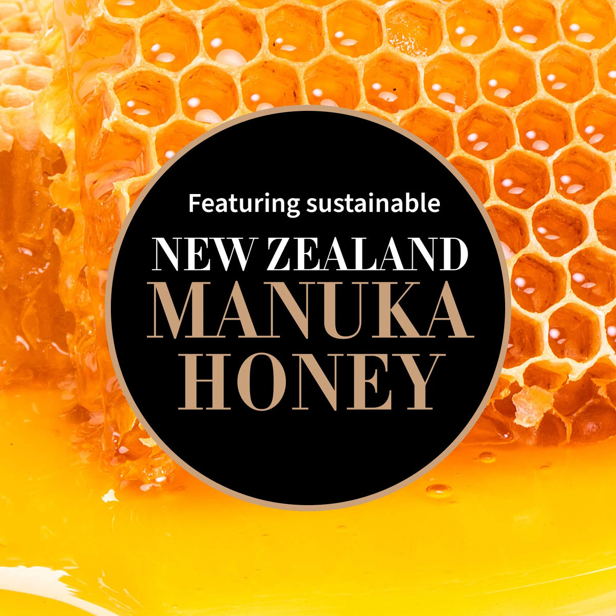 Antipodes - Aura Manuka Honey Mask (Máscara de Rosto)