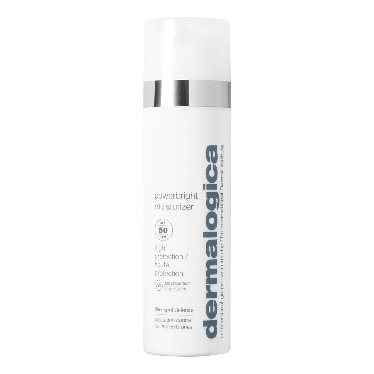 PowerBright Moisturizer SPF50