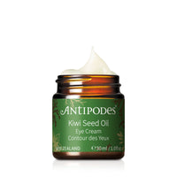 Antipodes - Kiwi Seed Oil Eye Cream (Creme de Olhos)