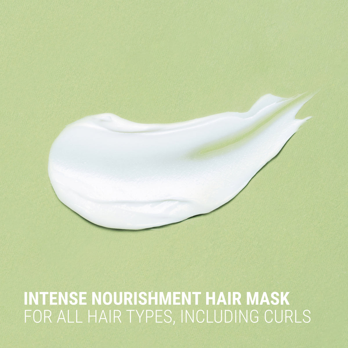 Lime Caviar Intense Nourishment Hair Mask