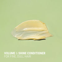 Mānuka+Orange Volume & Shine Conditioner