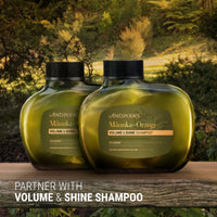 Mānuka+Orange Volume & Shine Conditioner