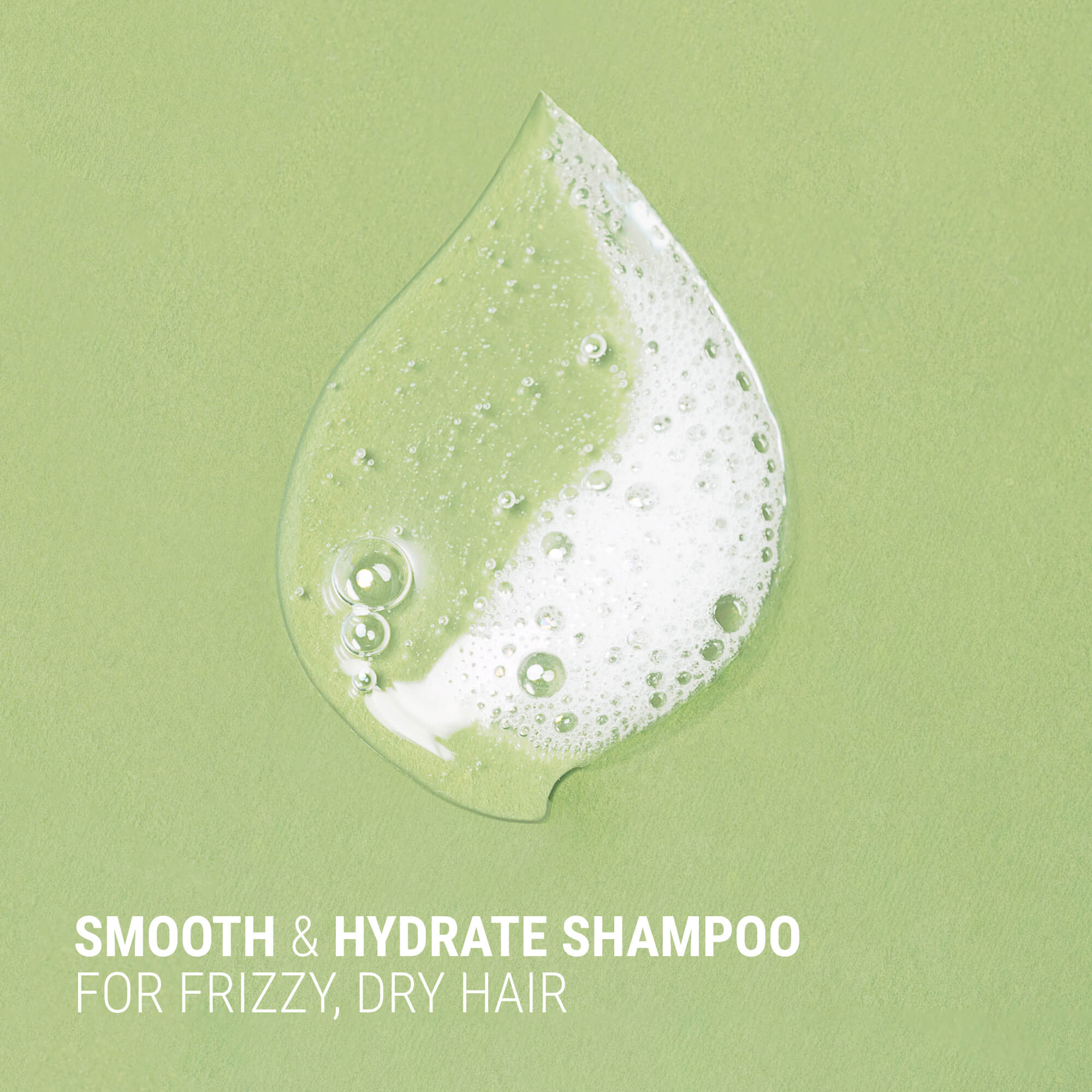 Peach Freesia Smooth & Hydrate Shampoo