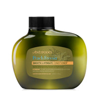 Peach Freesia Smooth & Hydrate Conditioner