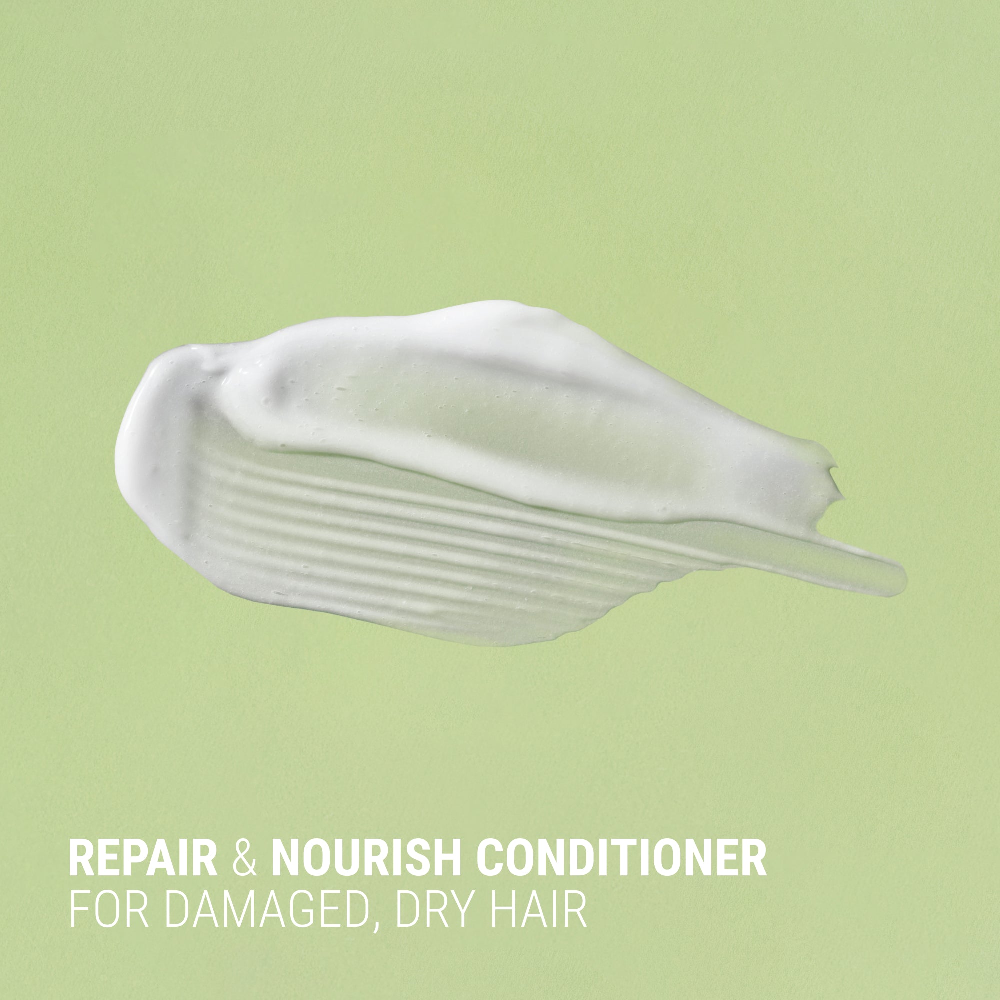 Fig+Feijoa Repair & Nourish shampoo