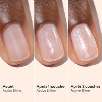 Active Shine