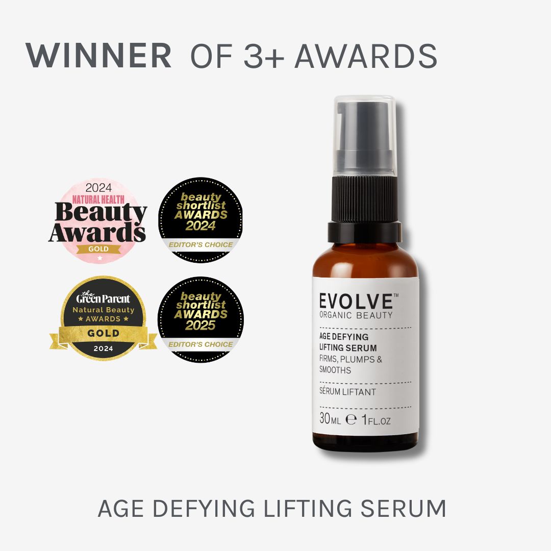 Evolve Age Defying Lifting Serum (Serum de Rosto)
