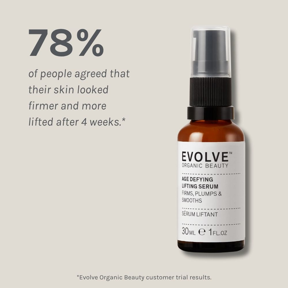 Evolve Age Defying Lifting Serum (Serum de Rosto)