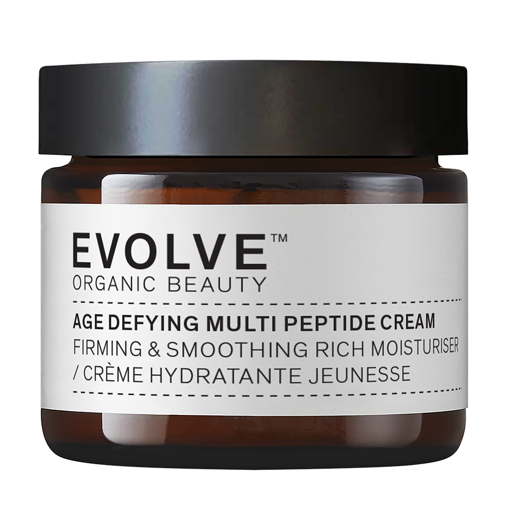 360 Multi-Peptide Anti-Aging Moisturizer