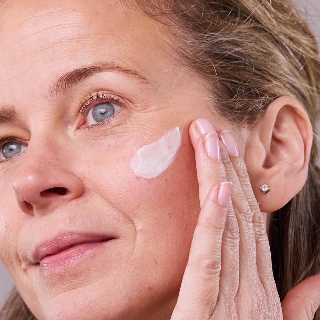 360 Multi-Peptide Anti-Aging Moisturizer